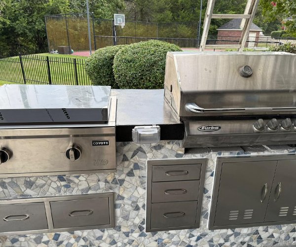 Image JL General Remodeling & Concrete