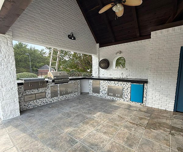 Image JL General Remodeling & Concrete