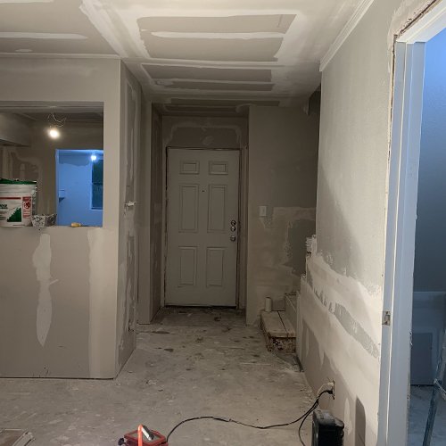 Image JL General Remodeling & Concrete