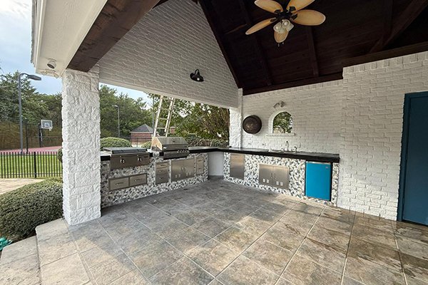 Image JL General Remodeling & Concrete