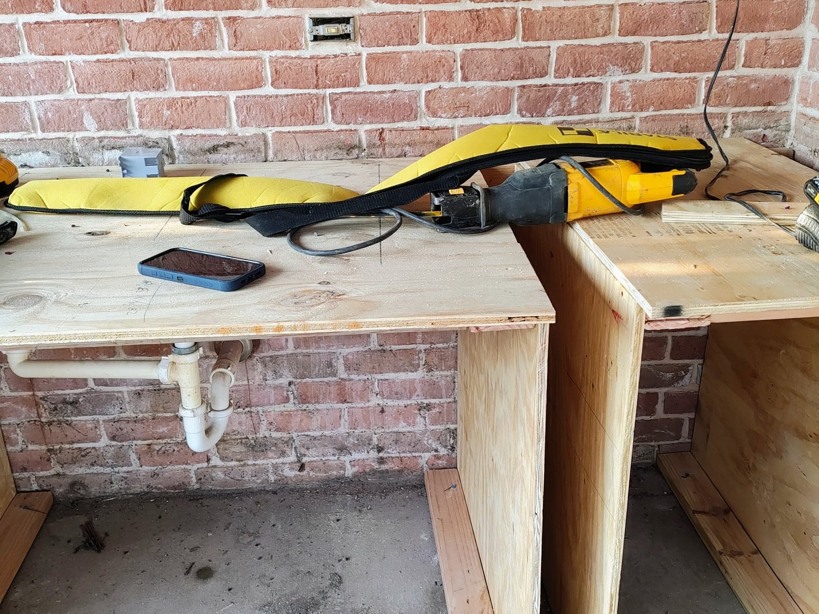 JL General Remodeling & Concrete