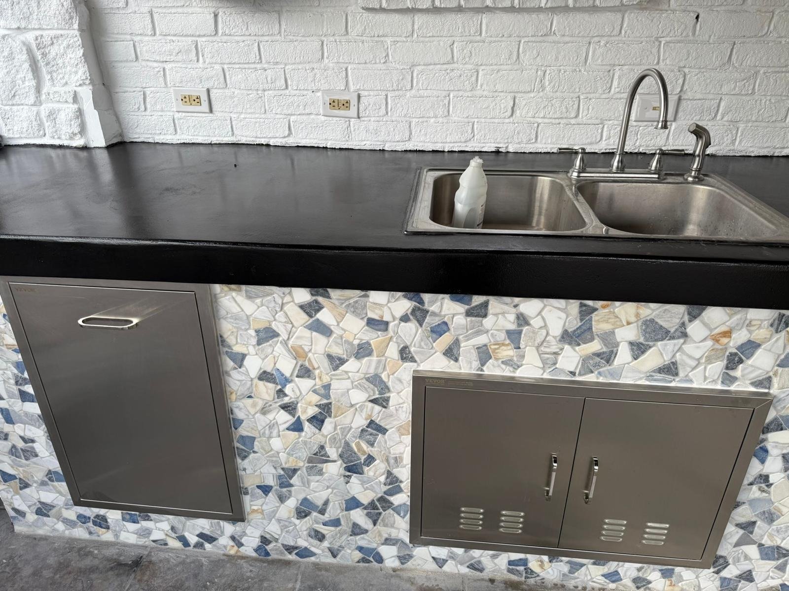 JL General Remodeling & Concrete