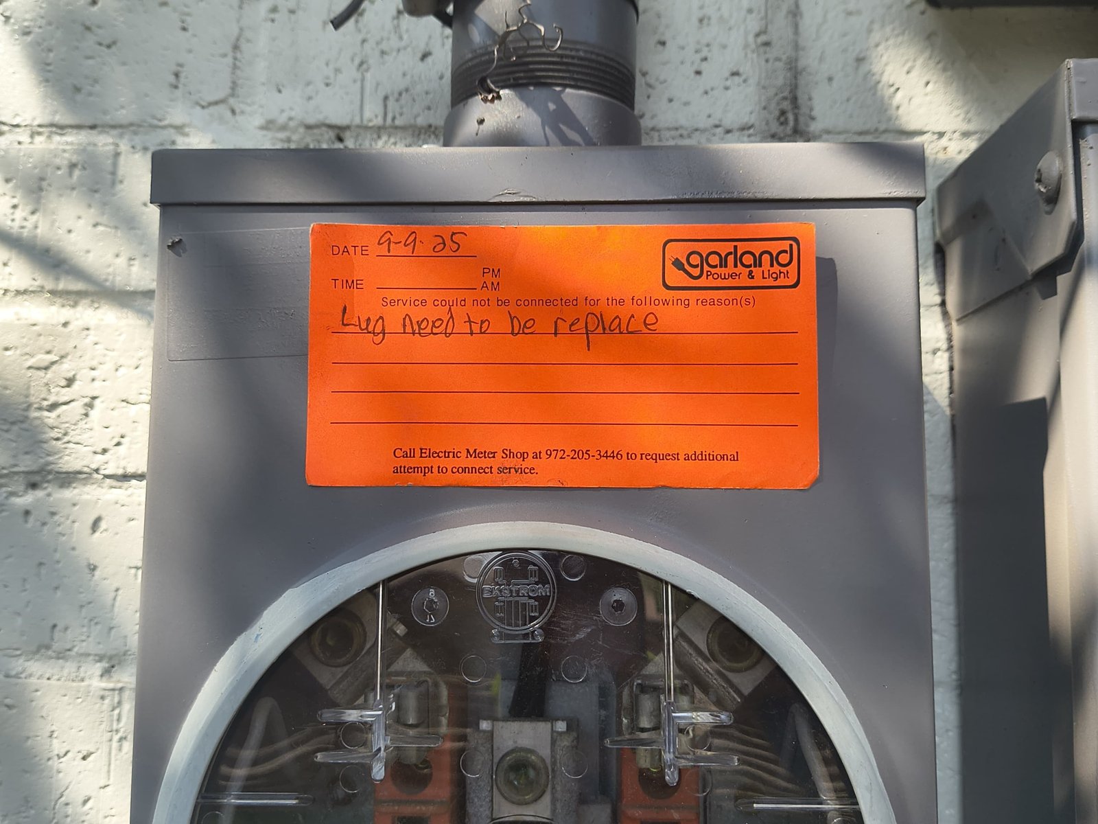 JL General Remodeling & Concrete