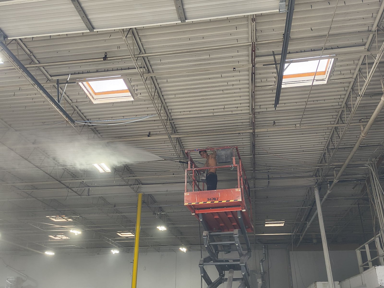 JL General Remodeling & Concrete