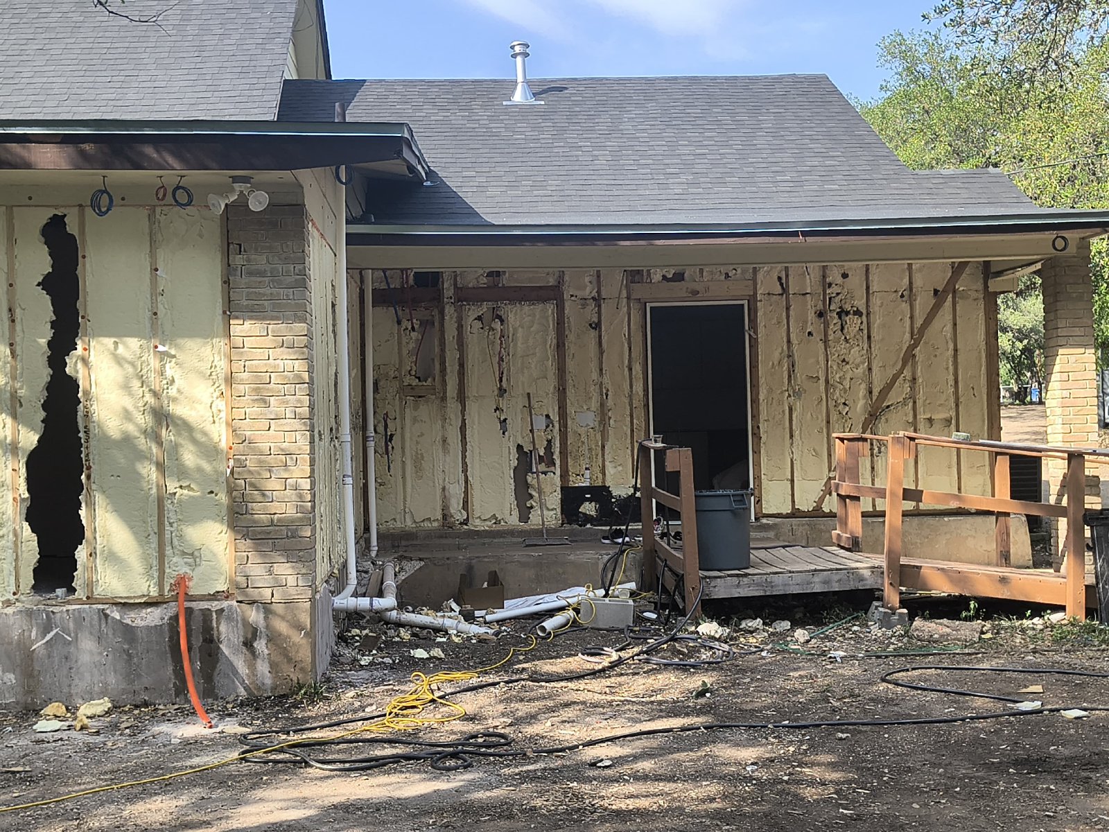 JL General Remodeling & Concrete