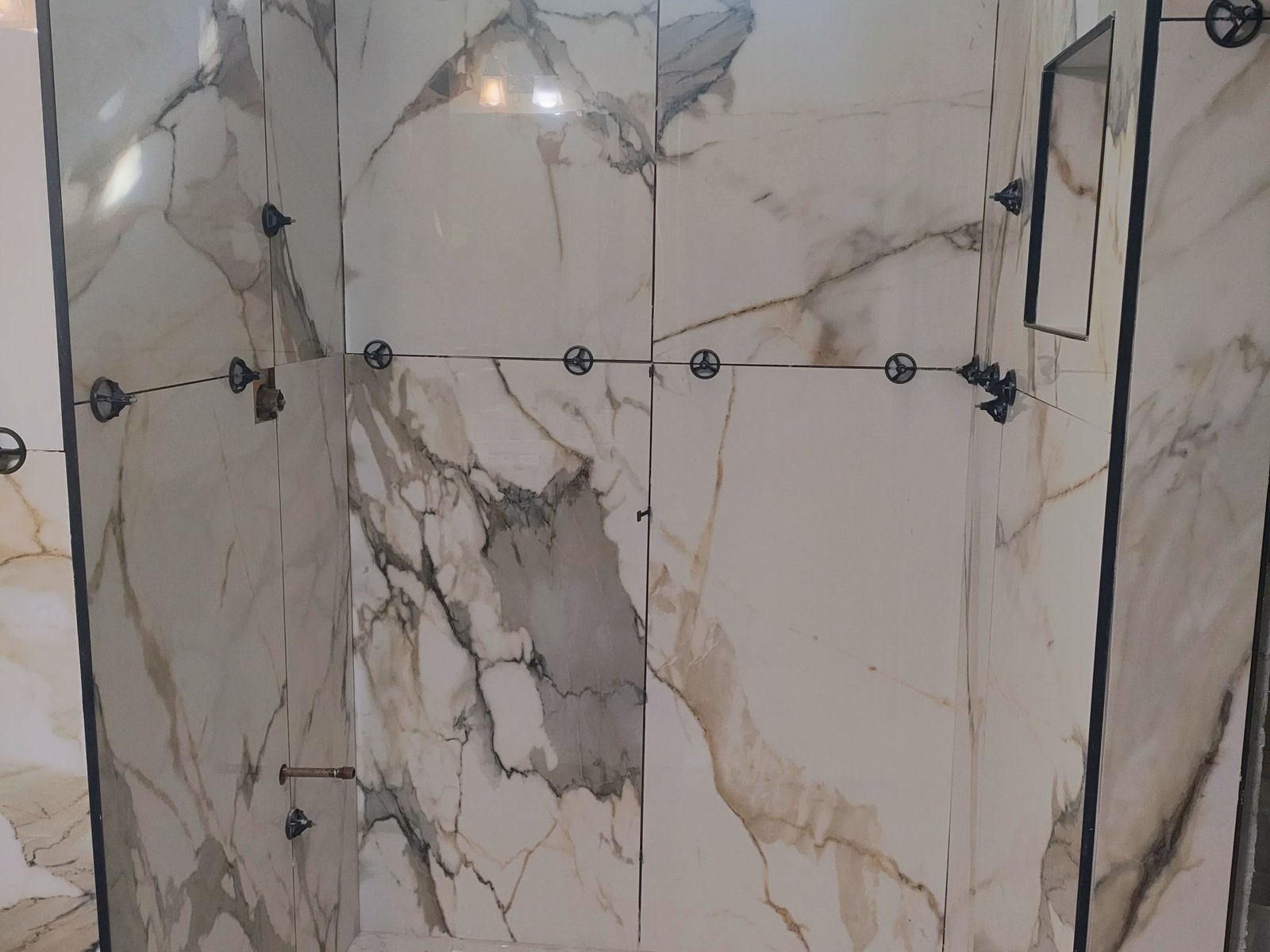 JL General Remodeling & Concrete