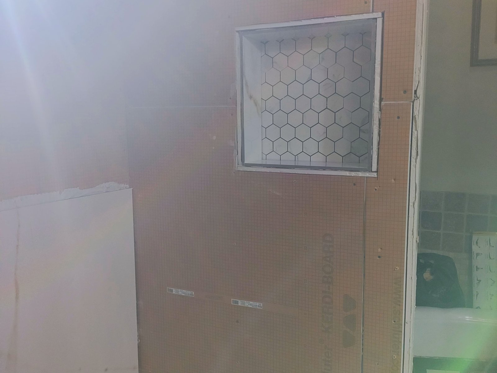 JL General Remodeling & Concrete