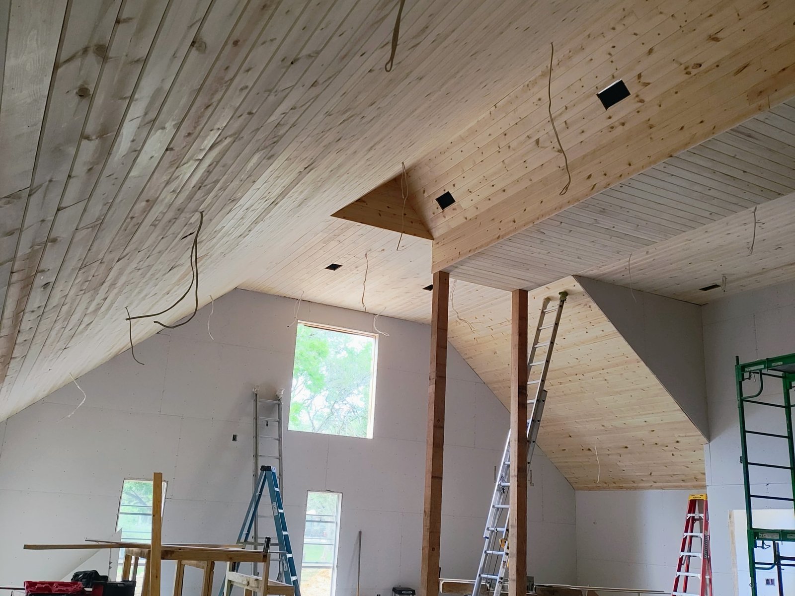 JL General Remodeling & Concrete