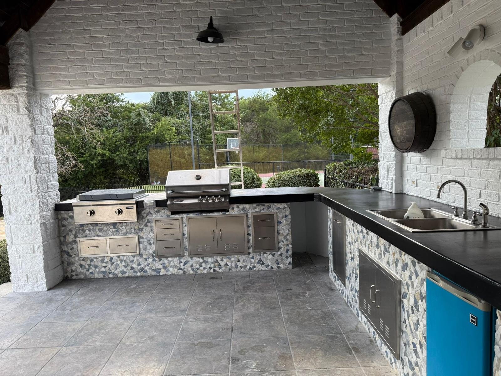 JL General Remodeling & Concrete