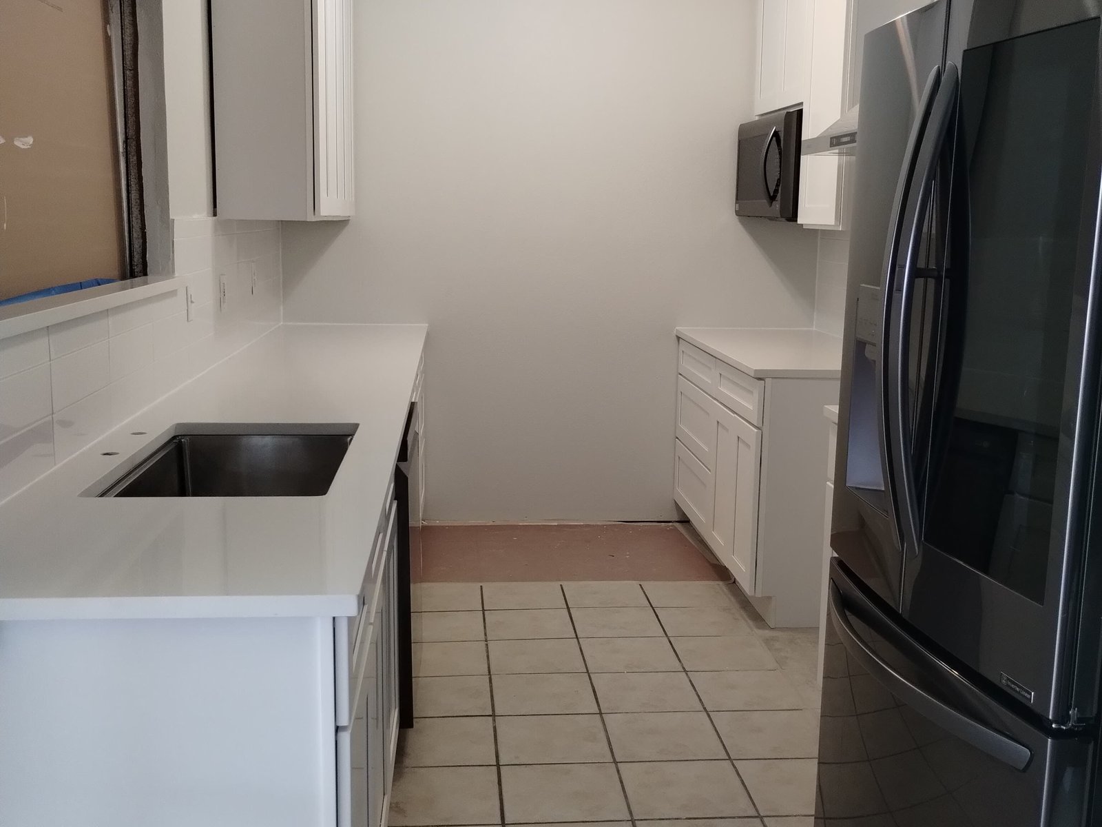 JL General Remodeling & Concrete