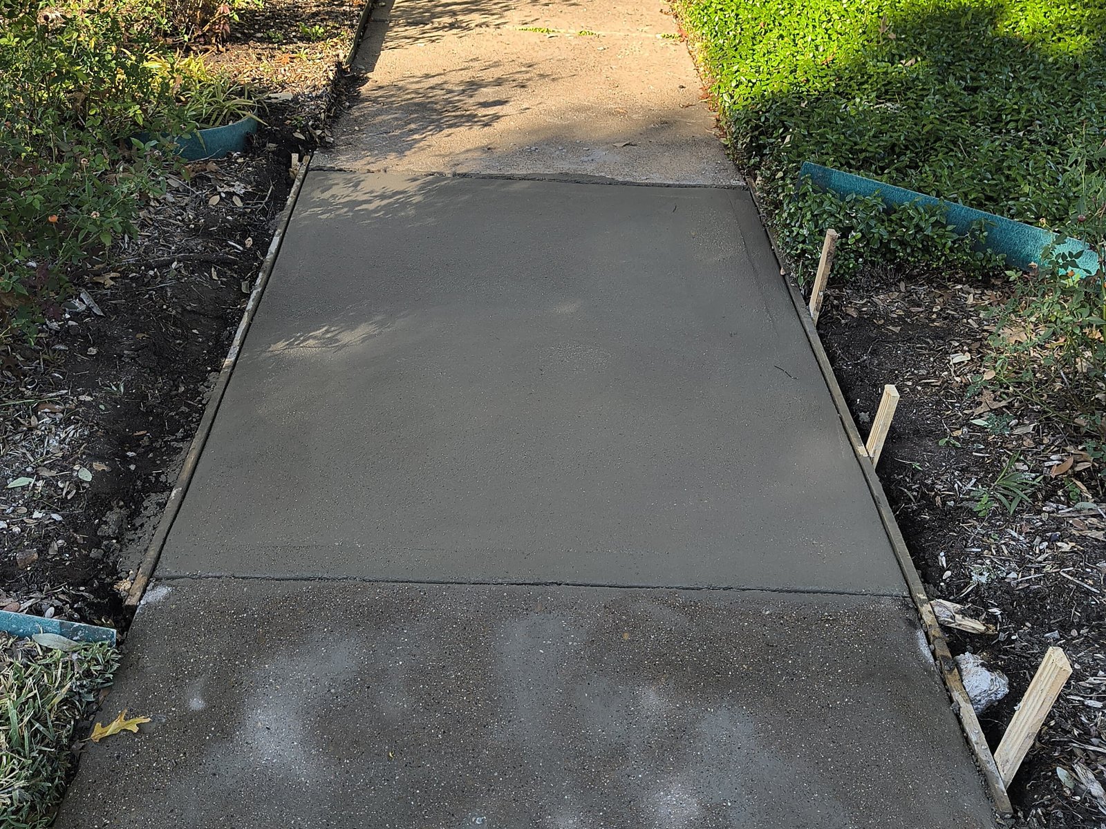 JL General Remodeling & Concrete