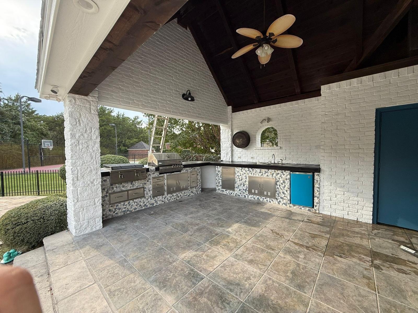 JL General Remodeling & Concrete