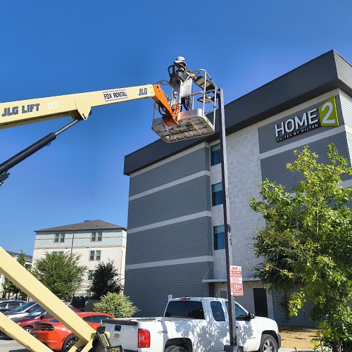 Image Coco's Home Improvement