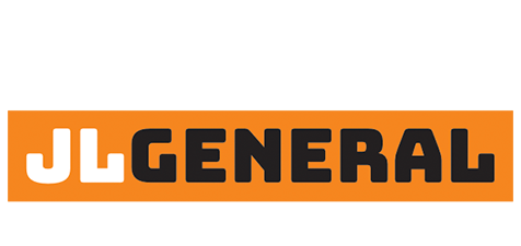 Logo JL General Remodeling & Concrete